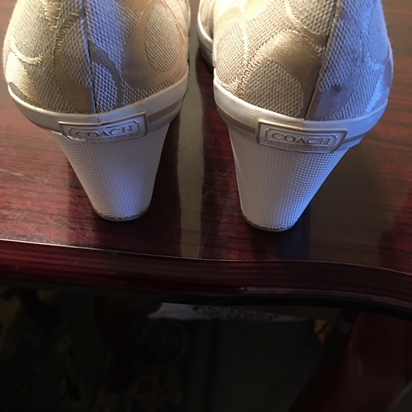 Wedges - Picture 4 of 6